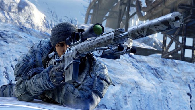 Five additional DLCs